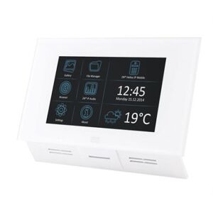 2N Telecommunications Indoor Touch Display (91378375WH)