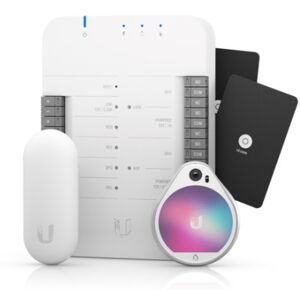 Ubiquiti Networks UA-SK-EU sistema di sicurezza e controllo Bianco (UA-SK-EU)