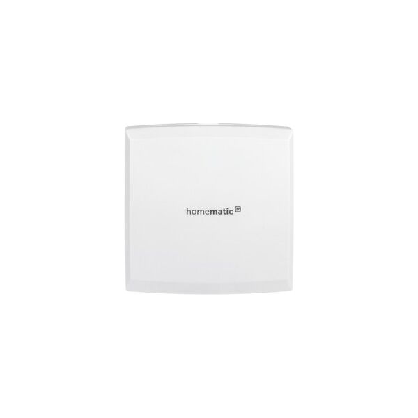 homematic ip 150586a0 accessorio per unità di controllo centrale smart home modulo di estensione (150586a0)