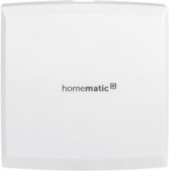 homematic ip 150586a0 accessorio per unità di controllo centrale smart home modulo di estensione (150586a0)