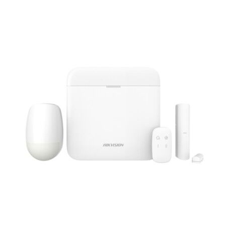 Hikvision Digital Technology DS-PWA64-KIT-WE kit di sicurezza domestica intelligente (302401696)