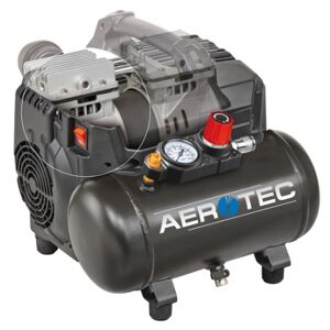 AeroTEC SUPERSIL 6 compressore ad aria 750 W 105 l/min AC (2010261)