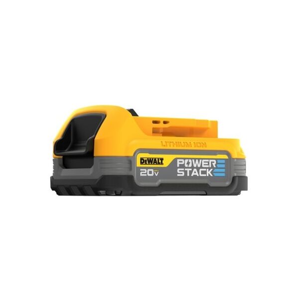 dewalt dcbp034e2-xj batteria e caricabatteria per utensili elettrici (dcbp034e2-xj)