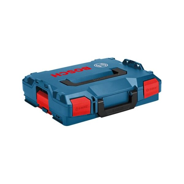 bosch 1 600 a01 2fz valigetta porta attrezzi blu, rosso (1 600 a01 2fz)