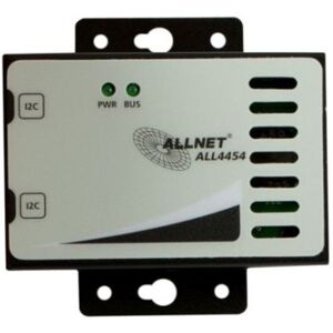 ALLNET 102435 Wireless (ALL4454_black)