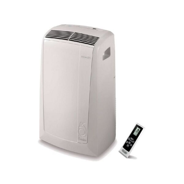 delonghi de’longhi pac n82 eco 52 db 900 w bianco