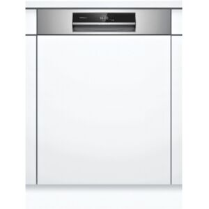 Bosch Serie 8 SMI8YCS03E lavastoviglie A scomparsa parziale 14 coperti B (SMI8YCS03E)