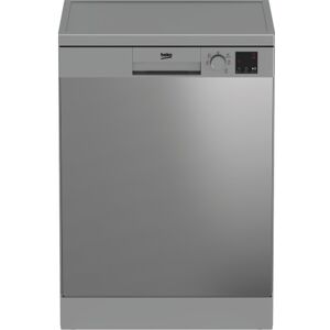 Beko DVN05320X lavastoviglie Libera installazione 13 coperti E (7698963977)