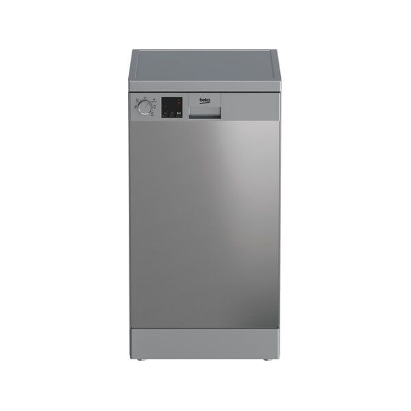 beko dvs05024x lavastoviglie libera installazione 10 coperti e (7680353935)