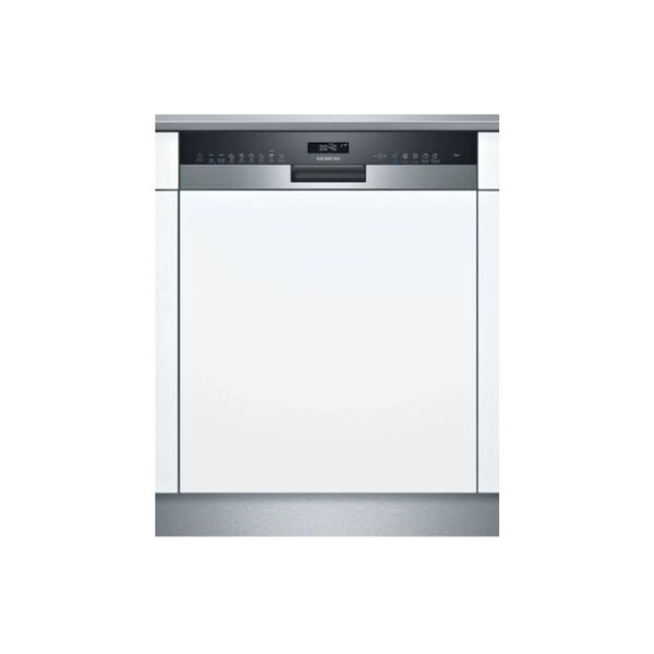 siemens iq500 sn55es57ce lavastoviglie a scomparsa parziale 14 coperti d (sn55es57ce)