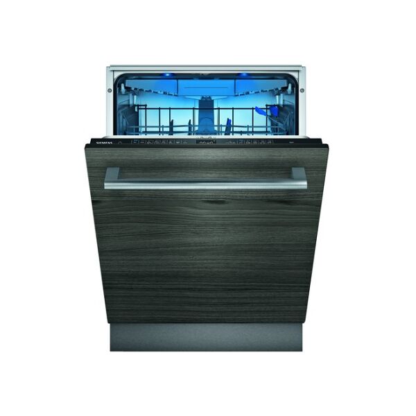 siemens iq500 sx75zx49ce lavastoviglie a scomparsa totale 14 coperti c (sx75zx49ce)