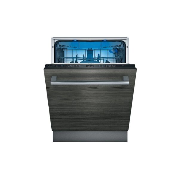 siemens iq500 sn65zx49ce lavastoviglie a scomparsa totale 14 coperti c (sn65zx49ce)