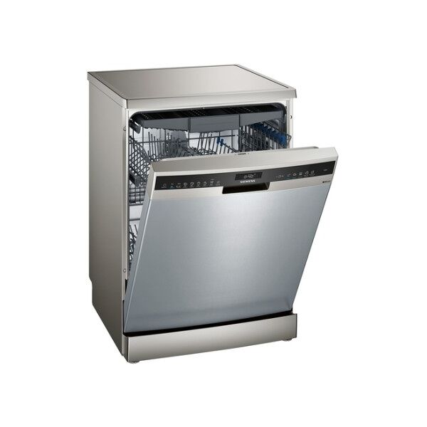 siemens iq500 sn25zi49ce lavastoviglie libera installazione 14 coperti c (sn25zi49ce)