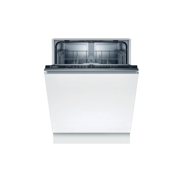 bosch serie 2 smv2itx22e lavastoviglie a scomparsa totale 12 coperti e (smv2itx22e)