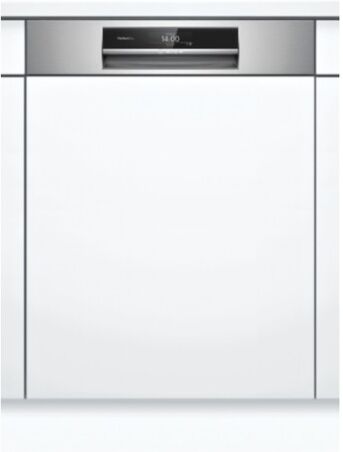 bosch serie 8 smi8ycs03e lavastoviglie a scomparsa parziale 14 coperti b (smi8ycs03e)