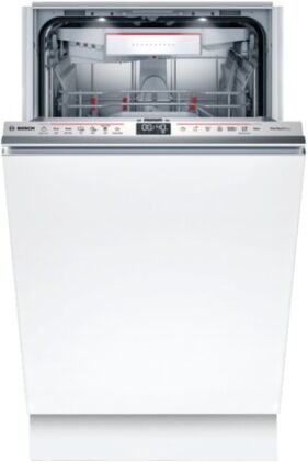 bosch serie 6 spv6ymx11e lavastoviglie a scomparsa totale 10 coperti b (spv6ymx11e)