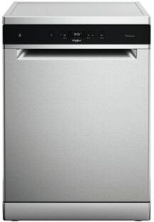 Whirlpool WFC 3C26 PF X lavastoviglie Libera installazione 14 coperti E (WFC3C26PFX)