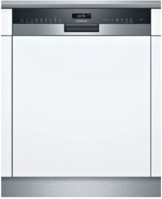 Siemens iQ500 SN55ES57CE lavastoviglie A scomparsa parziale 14 coperti D (SN55ES57CE)