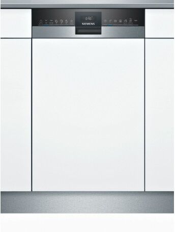 Siemens iQ500 SR55YS05ME lavastoviglie A scomparsa parziale 10 coperti B (SR55YS05ME)