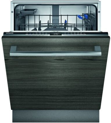 Siemens iQ500 SN65ZX03AE lavastoviglie A scomparsa totale 13 coperti C (SN65ZX03AE)