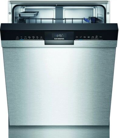 Siemens iQ500 SN45ZS03AE lavastoviglie Sottopiano 13 coperti C (SN45ZS03AE)