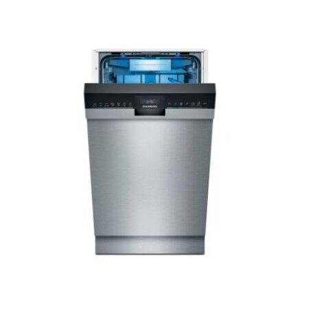 Siemens iQ500 SR45ZS11ME lavastoviglie Sottopiano 10 coperti C (SR45ZS11ME)