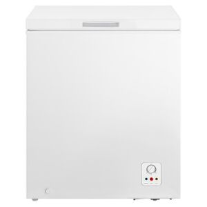 Hisense FC184D4AW1 frigorifero e congelatore commerciali Libera installazione (FC184D4AW1)