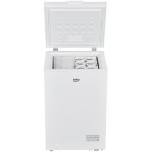 Beko CF100WN congelatore Congelatore a pozzo Libera installazione 98 L F Bianco (8994643200)