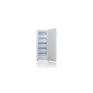 Comfee Comfeè RCU219WH1 congelatore Verticale Libera installazione 157 L F Bianco (RCU219WH1)