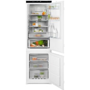 Electrolux LNC8ME18S frigorifero con congelatore Da incasso 248 L E Bianco (925556007)