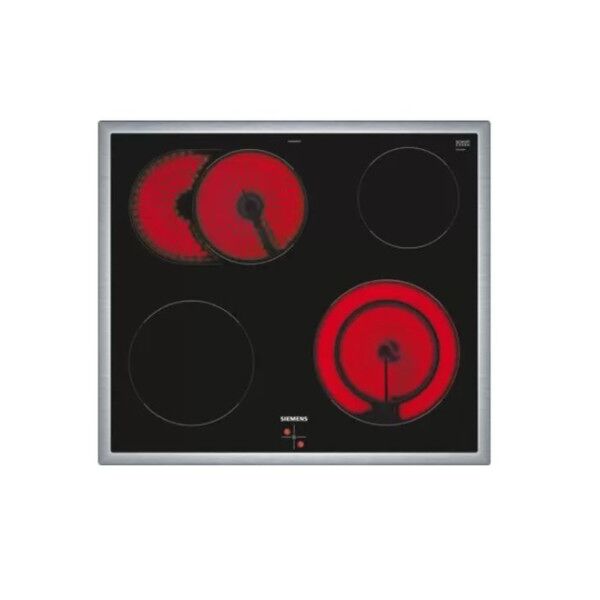 siemens eq110ka1z set di elettrodomestici da cucina ceramica forno elettrico (eq110ka1z)