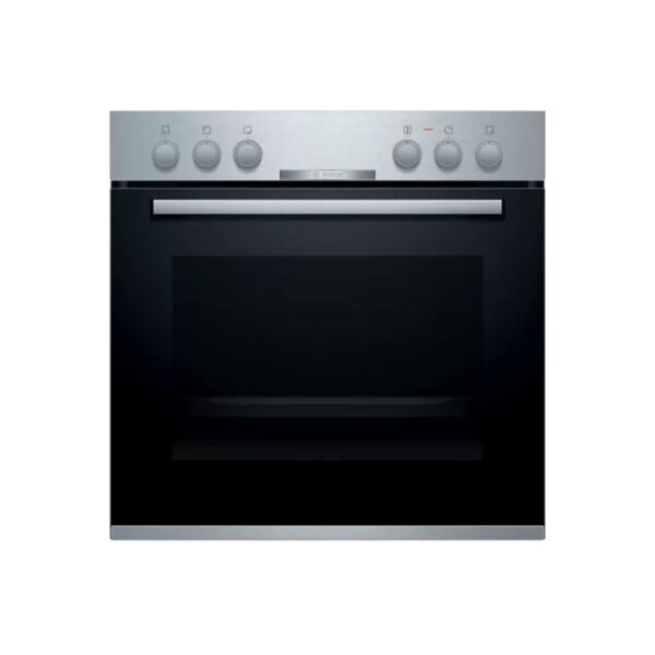 bosch hnd211lr62 set di elettrodomestici da cucina piano cottura a induzione forno elettrico (hnd211lr62)