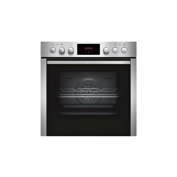 neff e1ccc0an0 + m13r42n2 set di elettrodomestici da cucina piano cottura a induzione forno elettrico (xe3)