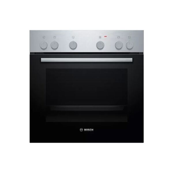 bosch hnd211ar62 set di elettrodomestici da cucina piano cottura a induzione forno elettrico (hnd211ar62)