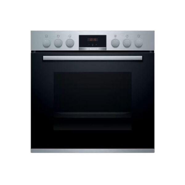 bosch hnd411ls66 set di elettrodomestici da cucina piano cottura a induzione forno elettrico (hnd411ls66) (hnd411ls66_price1)