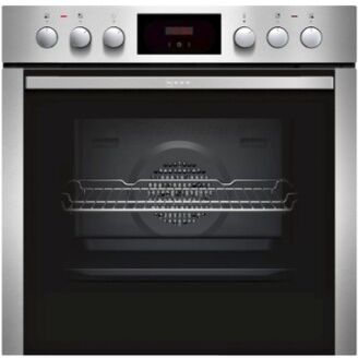 neff e1ccc0an0 + m13r42n2 set di elettrodomestici da cucina piano cottura a induzione forno elettrico (xe3)