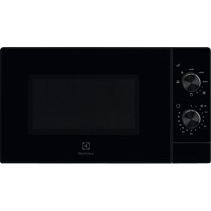 Electrolux EMZ421MMK Superficie piana Microonde combinato 21 L 800 W Nero (947607501)