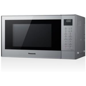 Panasonic NN-CT57 Superficie piana Microonde combinato 27 L 1000 W Argento (NN-CT57JMGPG)