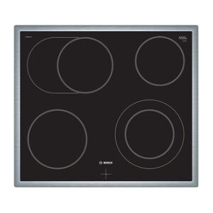 bosch hnd211lw60 set di elettrodomestici da cucina ceramica forno elettrico (hnd211lw60)