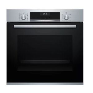 bosch hbd631cs61 set di elettrodomestici da cucina ceramica forno elettrico (hbd631cs61)