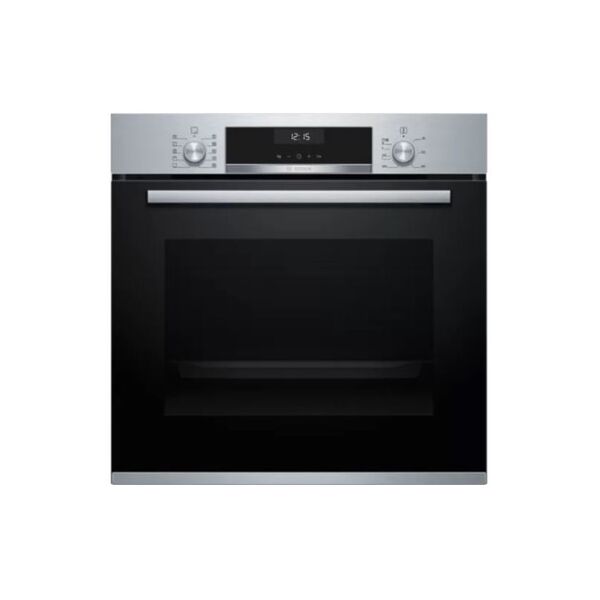 bosch hbd631cs61 set di elettrodomestici da cucina ceramica forno elettrico (hbd631cs61)