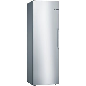 Bosch Serie 4 KSV36VLDP frigorifero Libera installazione 346 L D Acciaio inossidabile (KSV36VLDP)