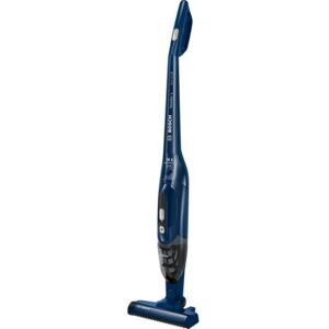 Bosch Serie 2 BBHF216 scopa elettrica Senza sacchetto Blu (BBHF216)