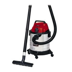 Einhell TC-VC 1820 SA 2342425 Aspiratutto 1250 W 20 l A cilindro Sacchetto per la polvere (2342425)