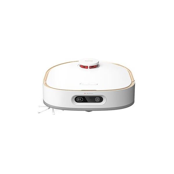 dreame w10 pro aspirapolvere robot 4,45 l sacchetto per la polvere bianco (rls6tac)