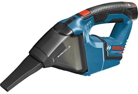 bosch gas 12v professional nero, blu, rosso senza sacchetto (0 601 9e3 003)