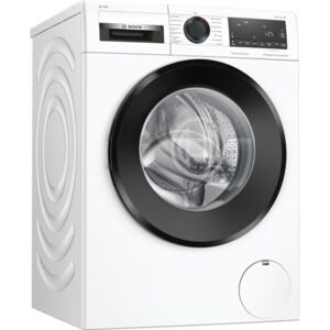 Bosch Serie 6 WGG244A20 lavatrice Caricamento frontale 9 kg 1400 Giri/min A Bianco (WGG244A20)