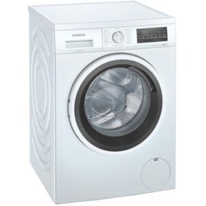 Siemens iQ500 WU14UT41 lavatrice Caricamento frontale 9 kg 1400 Giri/min A Bianco (WU14UT41)