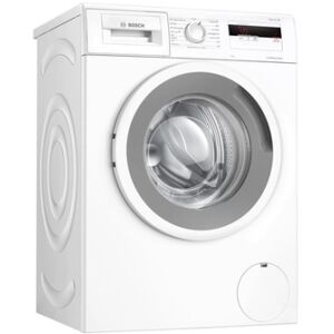 Bosch Serie 4 WAN24057IT lavatrice Caricamento frontale 7 kg 1200 Giri/min D Bianco (WAN24057IT)