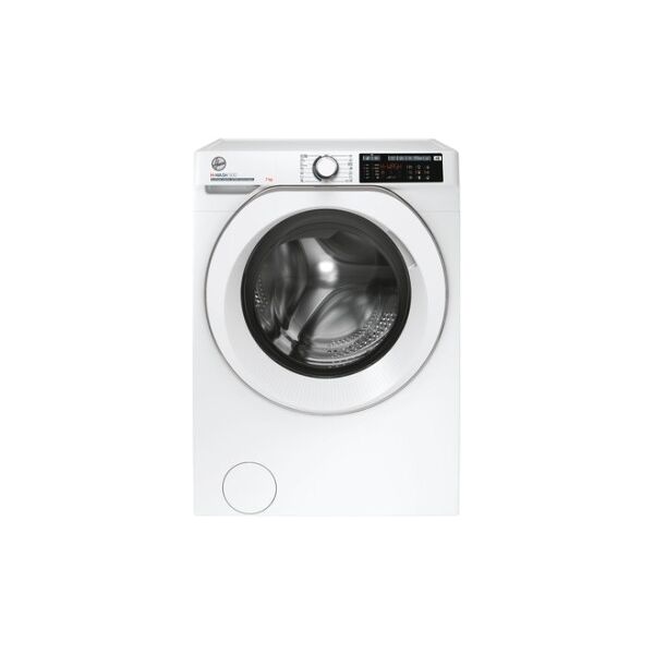 hoover h-wash 500 lavatrice caricamento frontale 7 kg 1300 giri/min a bianco (31010833)